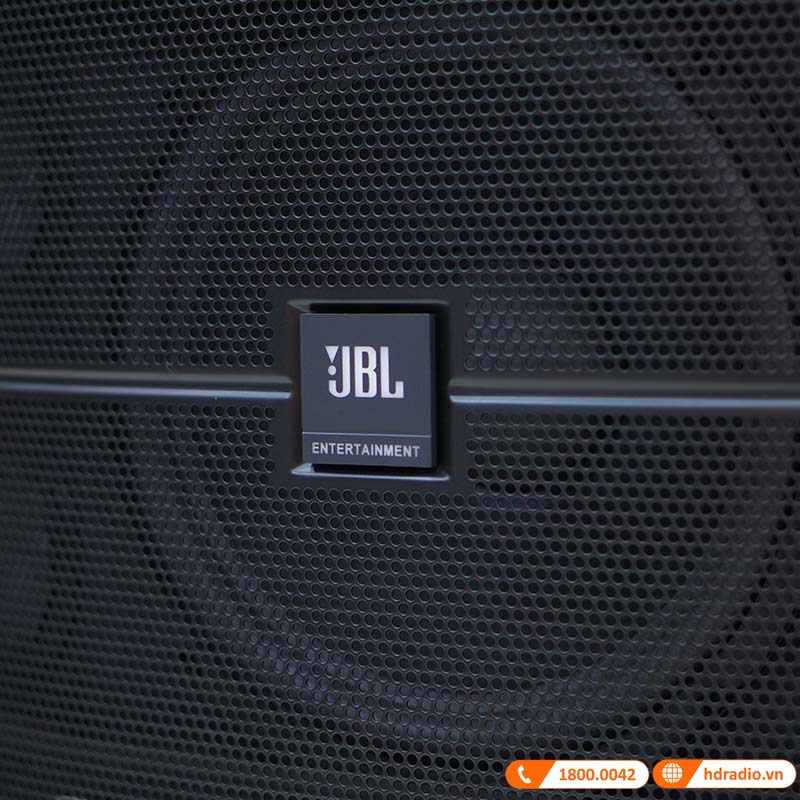 Loa JBL Pasion 12, Công Suất 250W, Bass 30cm-7