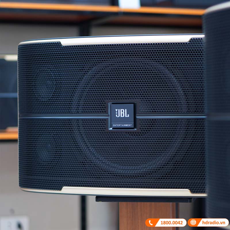 Loa JBL Pasion 12, Công Suất 250W, Bass 30cm-3