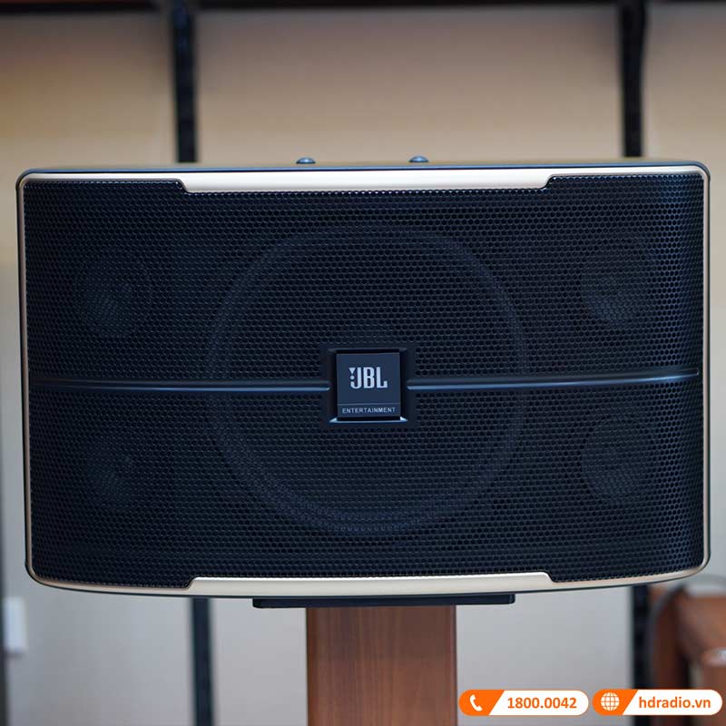 Loa JBL Pasion 12, Công Suất 250W, Bass 30cm-2