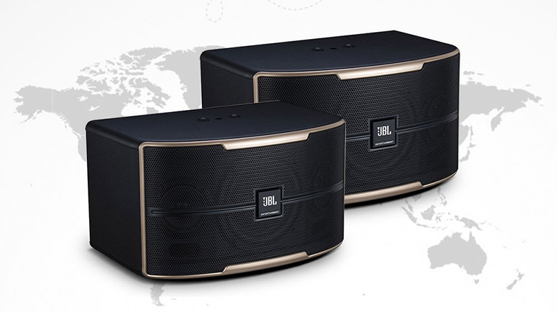 Loa JBL Pasion 6F Loa JBL Pasion 6F