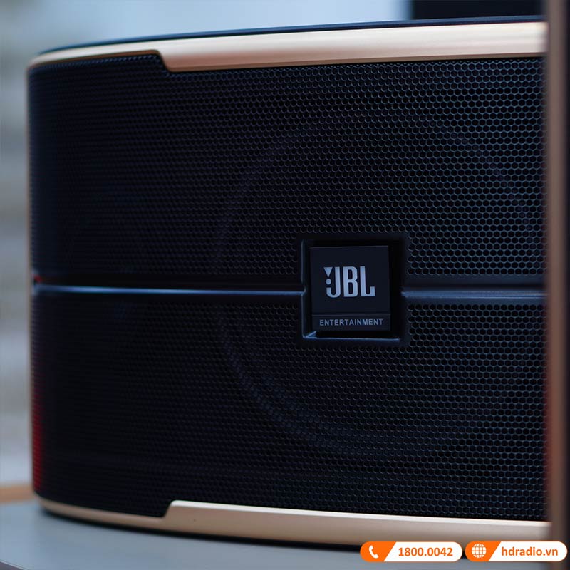 Loa JBL Pasion 8, Bass 20cm, 150W-6
