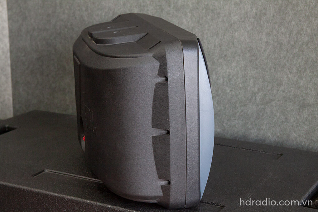 loa jbl rm101 mặt bên