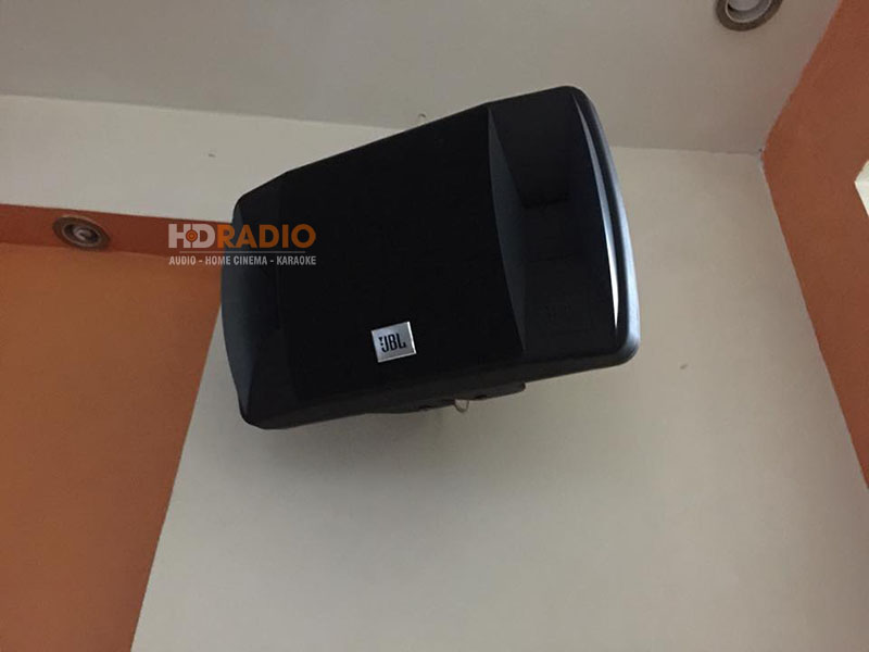 loa jbl rm101