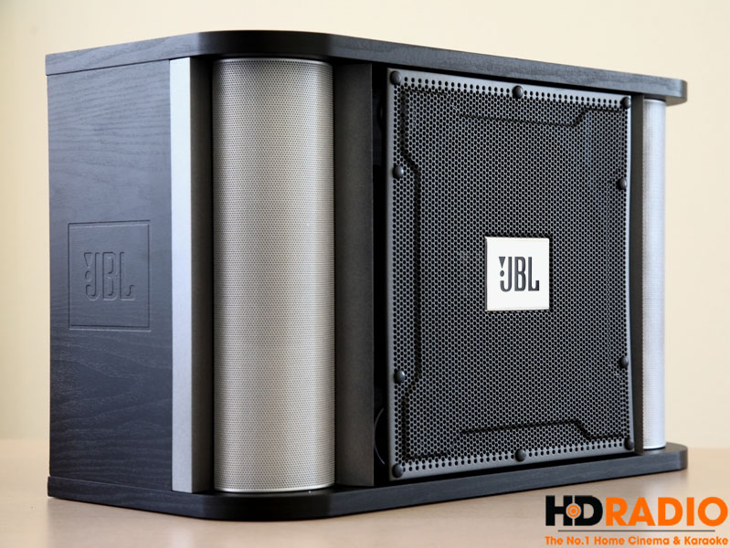 jbl rm10ii