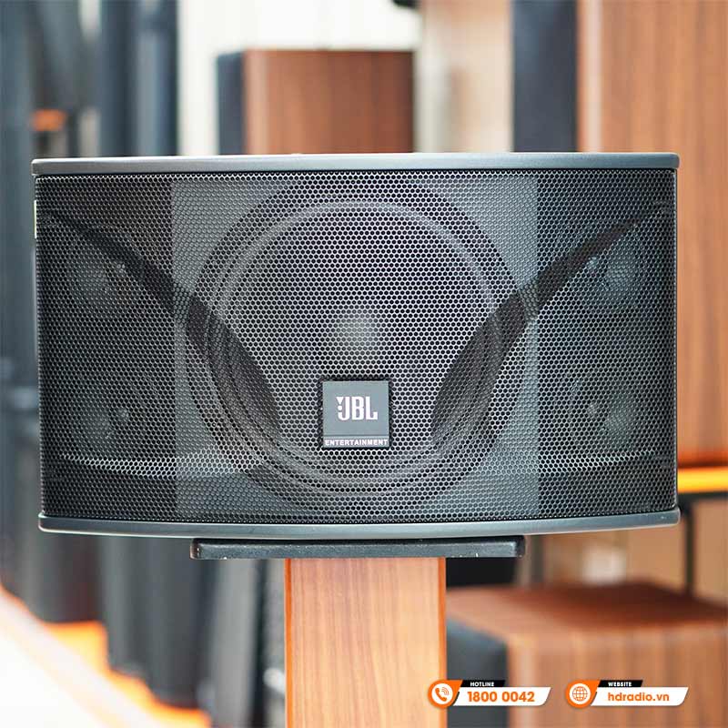 Loa JBL Ki110 New 2025, Bass 25cm, 150W-3