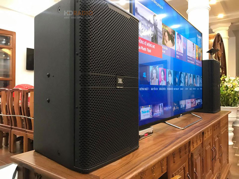 dàn loa jbl kp 4012