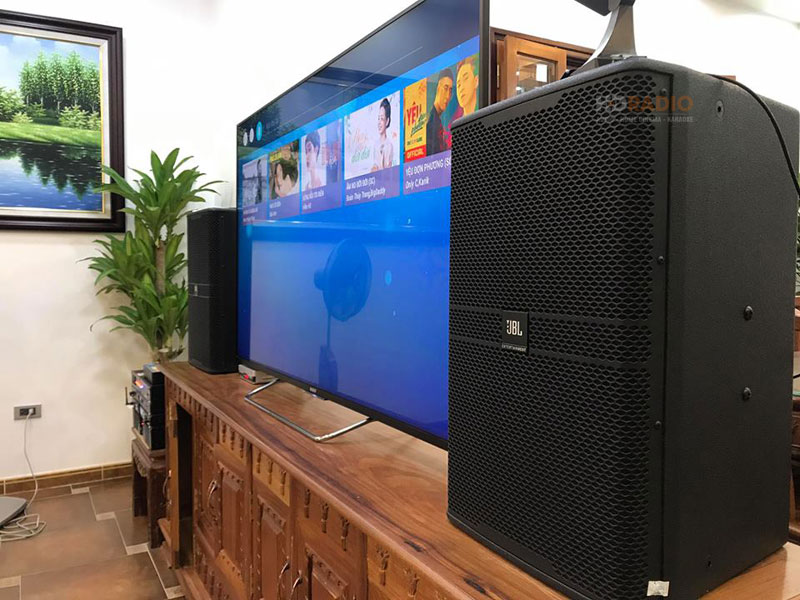 dàn jbl kp 4012