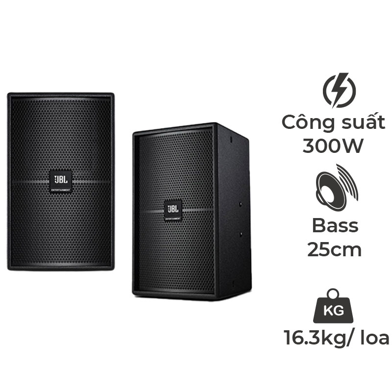 Loa JBL KP2010G2