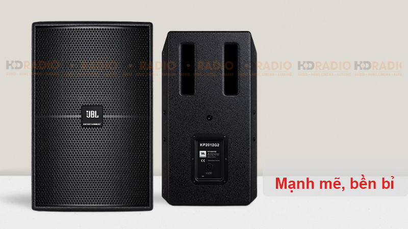 Loa JBL KP2012G2