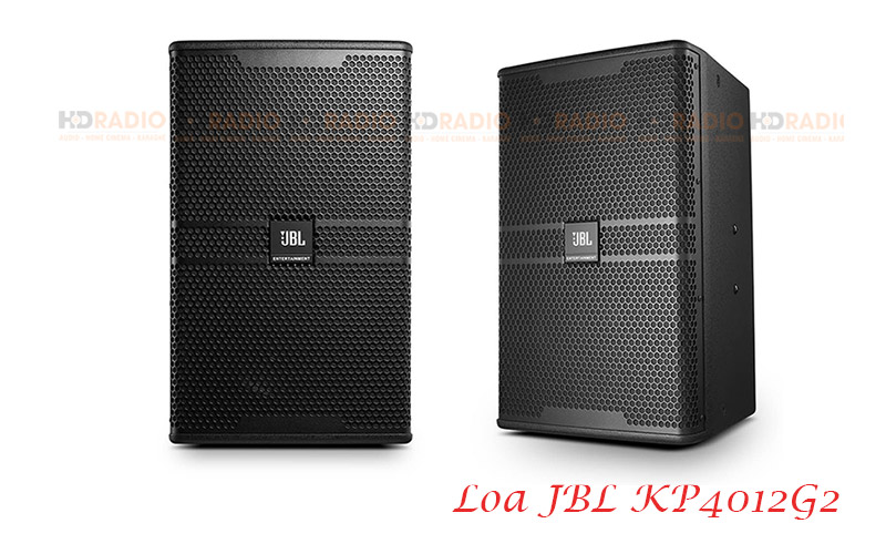 Loa JBL KP4012G2