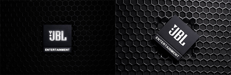 Thiet ke logo Loa JBL KP4012G2