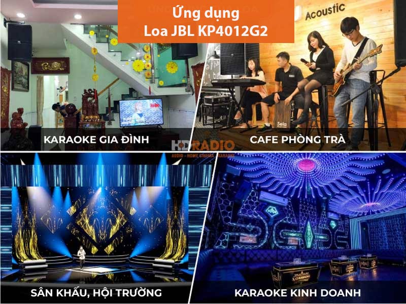 Ung dung loa JBL KP4012G2