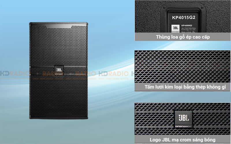 Thiet ke loa JBL KP4015G2
