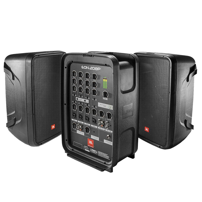 Loa JBL EON 208P
