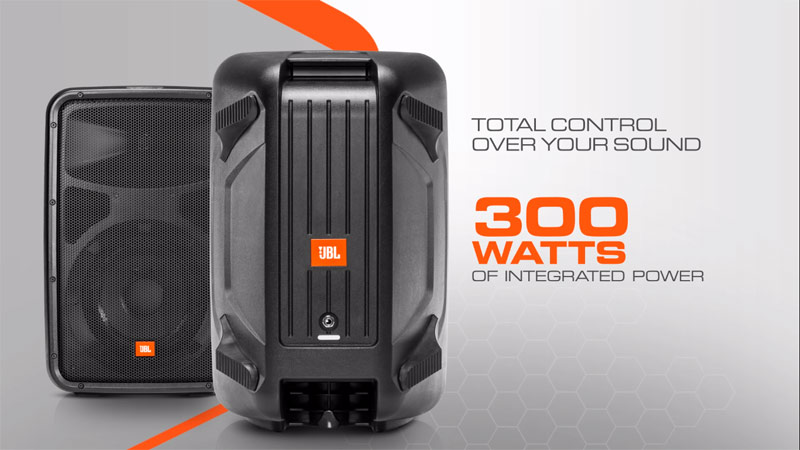 Loa JBL EON 208P HDRadio 5