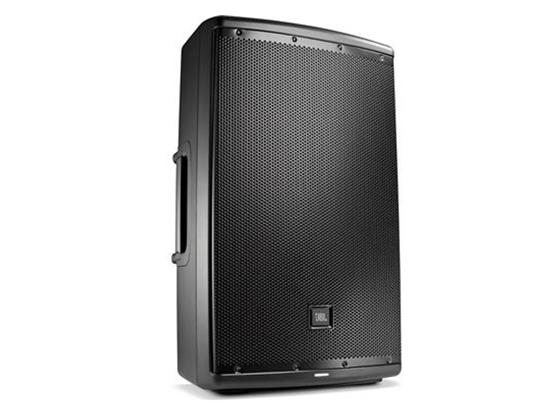 loa di động jbl eon 615