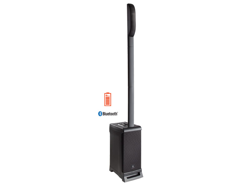 Loa JBL EON ONE Pro (loa liền công suất, tích hợp pin) tại hdradio