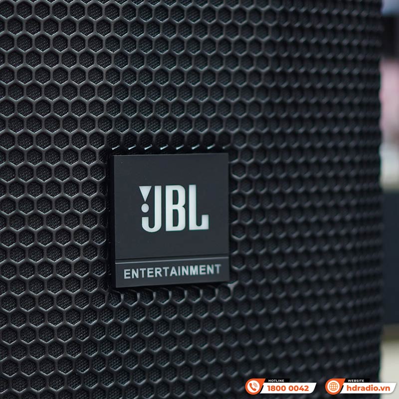 Loa JBL KPS1 Chính Hãng, Bass 25cm, Công Suất 300W RMS (Loa full 2 đường tiếng)-6