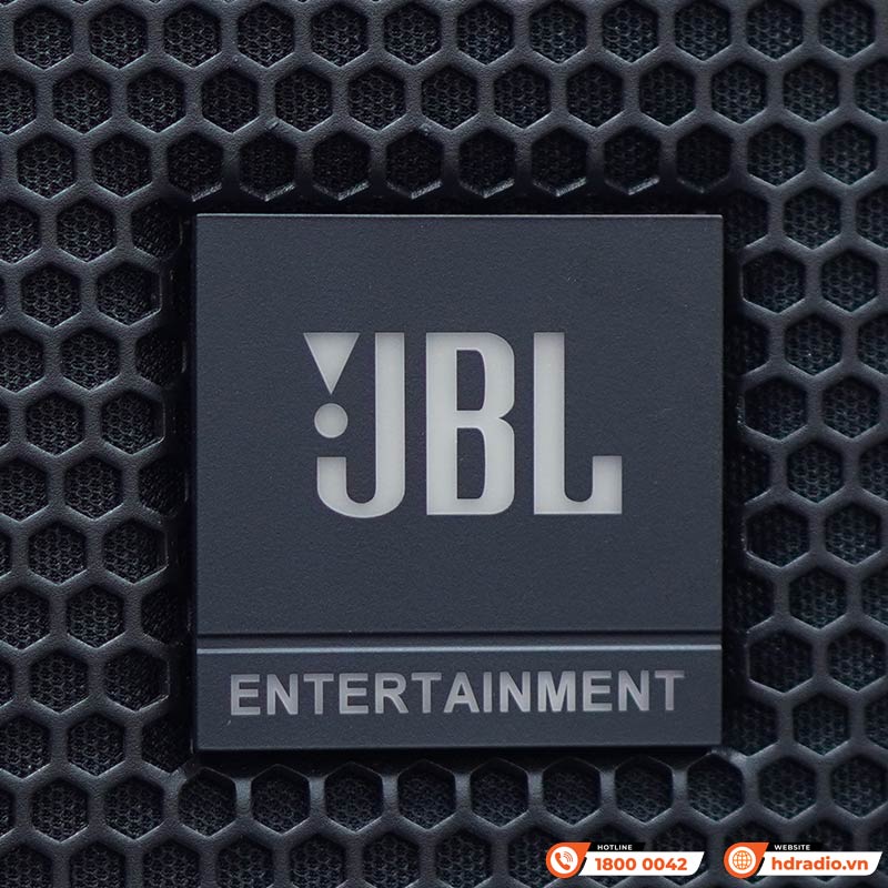 Loa JBL KPS5 Chính Hãng, Bass 40cm, Công suất 350W (Loa Full 2 đường tiếng)-7