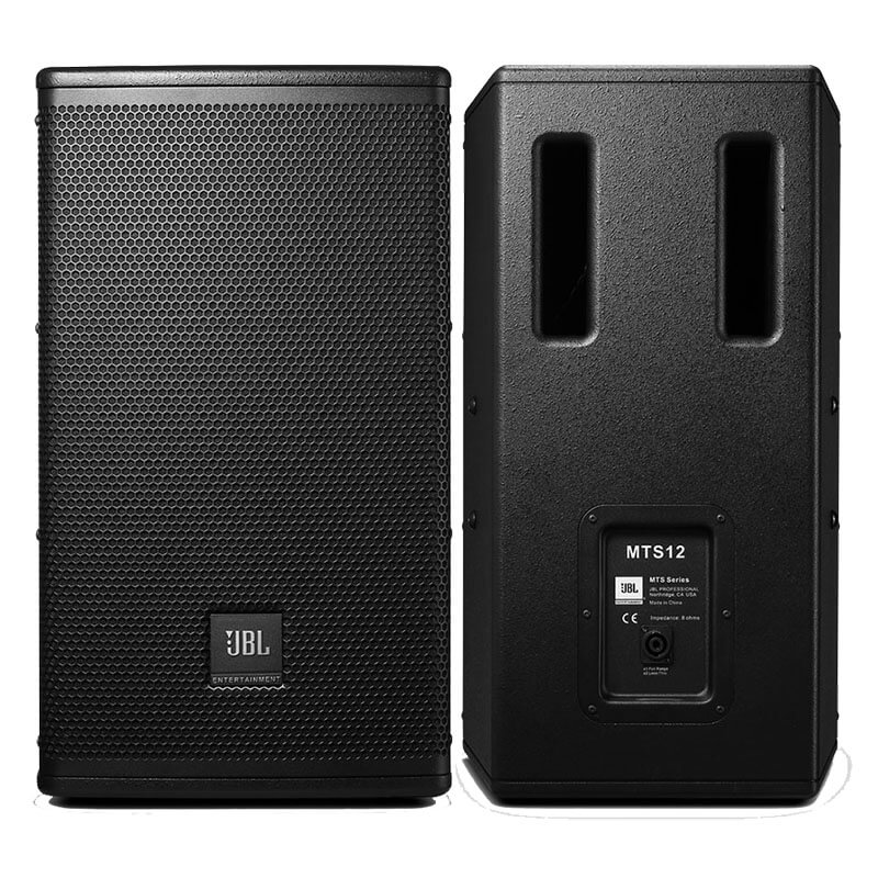 Loa JBL MTS12, Bass 30cm, 400W