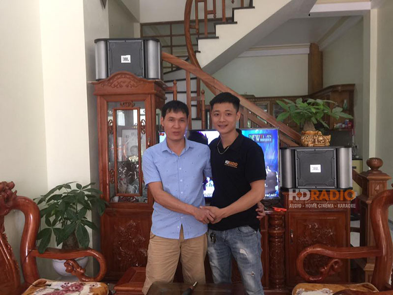 dàn loa loa jbl rm10ii phuc giang