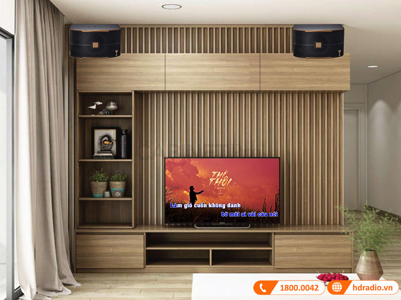 ung dung loa jbl pasion 10a