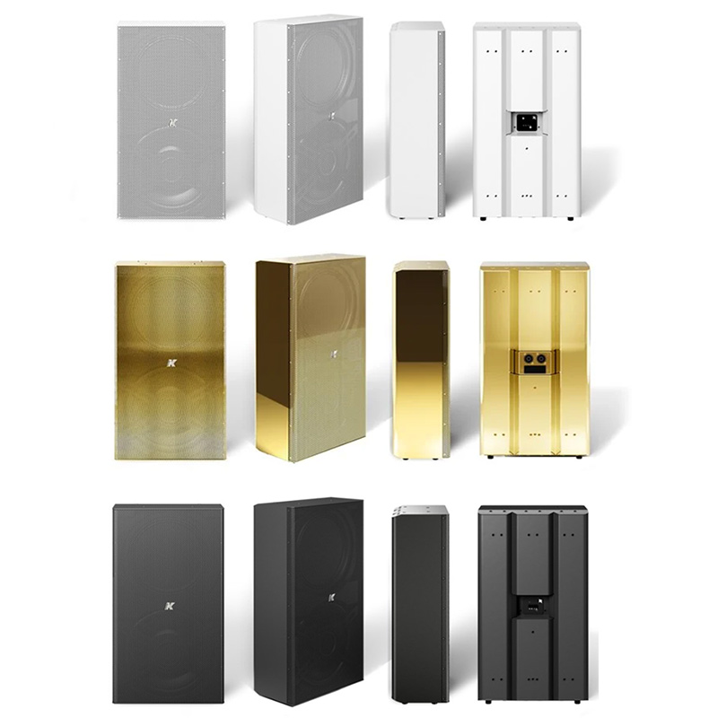 K-Array Domino KF210