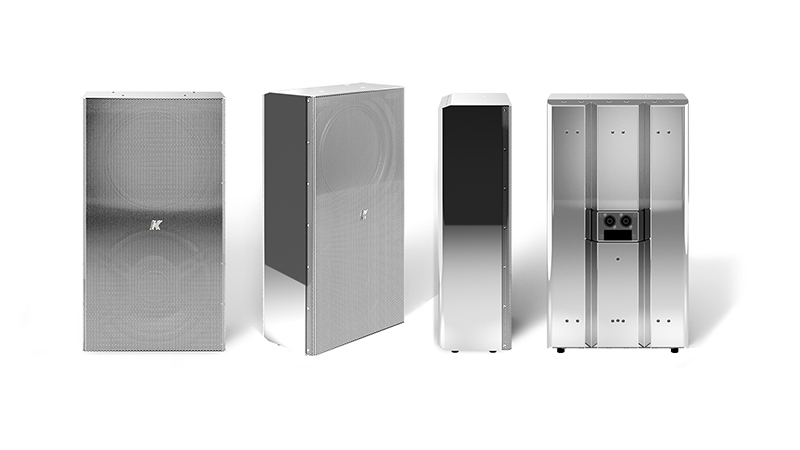 K-Array Domino KF210