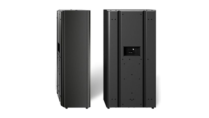 Loa K-Array Domino KF212