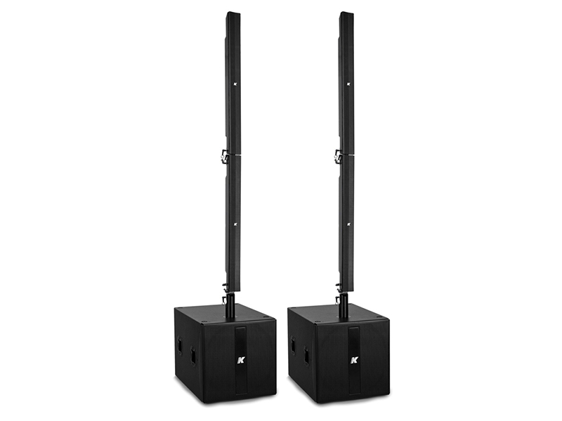 K-Array Pinnacle KR402 I