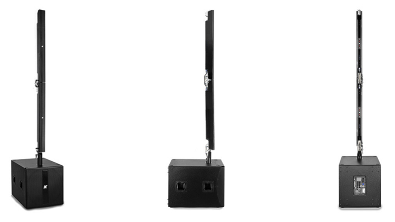 K-Array Pinnacle KR402 I