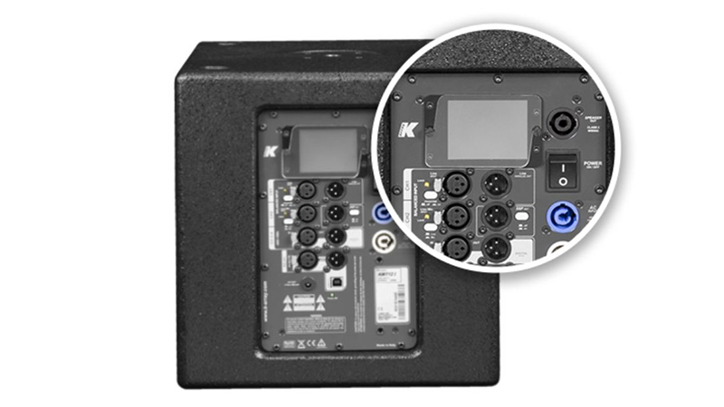 K-Array Pinnacle KR402 I