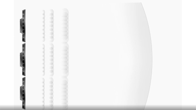 K-Array Pinnacle KR402 I