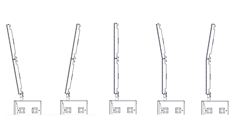 K-Array Pinnacle KR402 I