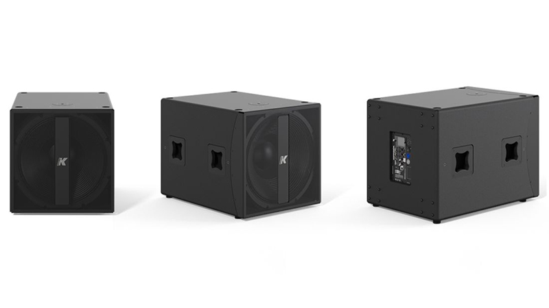 K-Array Pinnacle KR402 I