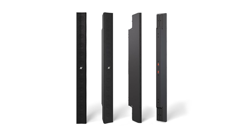 K-Array Pinnacle KR402 I