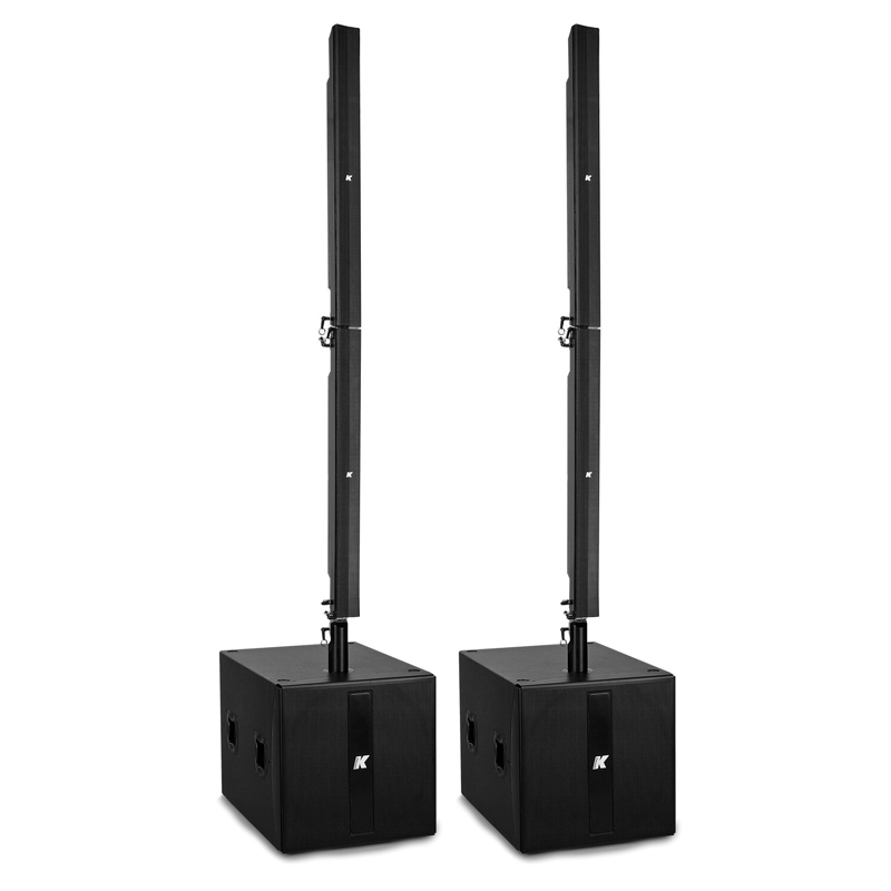 Loa K-Array Pinnacle KR402 I