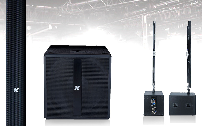 K-Array Pinnacle KR402 I