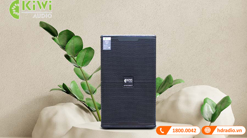 Loa Kiwi KP12