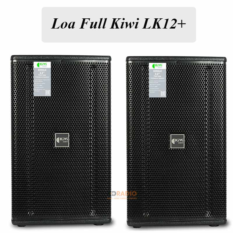 Loa Kiwi LK12