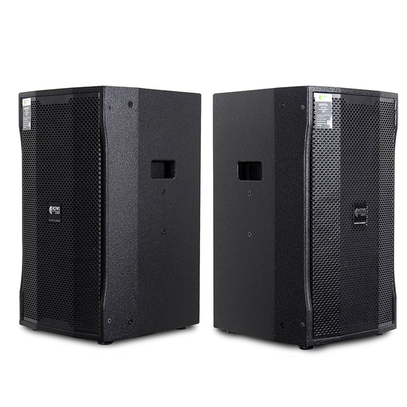 Loa Full Kiwi LK412+