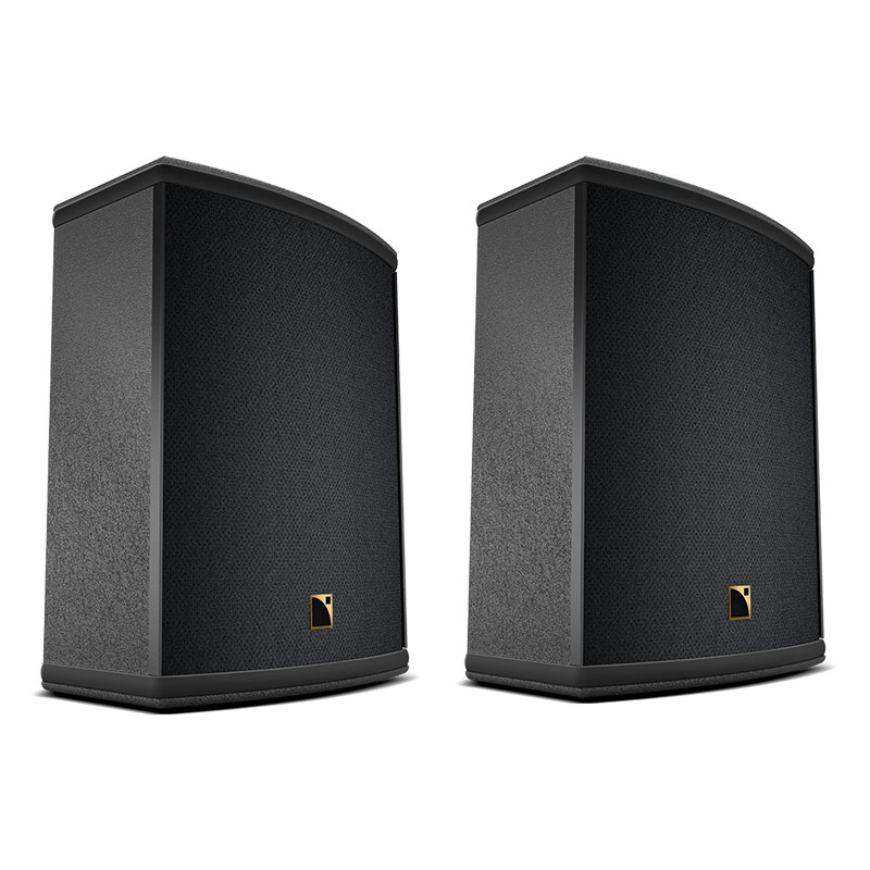 Loa L-Acoustics 112P, Bass 30cm, 1000W