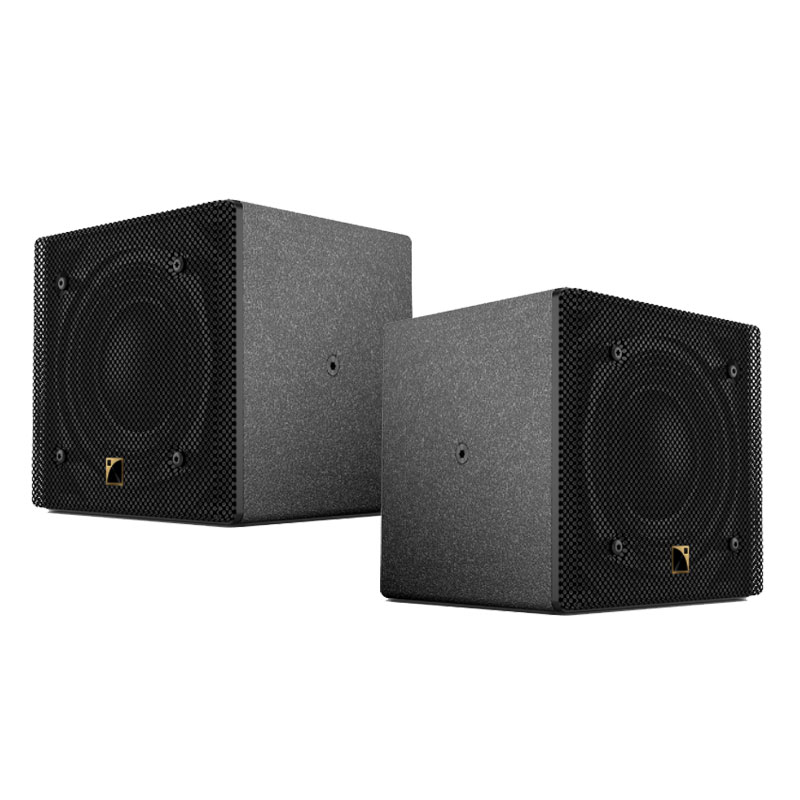 Loa L-Acoustics 5XT, Bass 12.5cm
