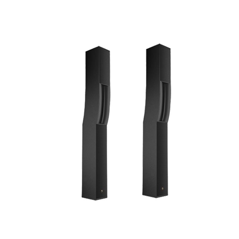 Loa L-Acoustics Syva, Bass 12.5cm