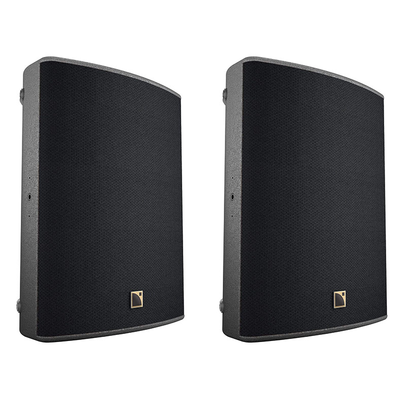 Loa L-Acoustics X15 HIQ, Bass 40cm