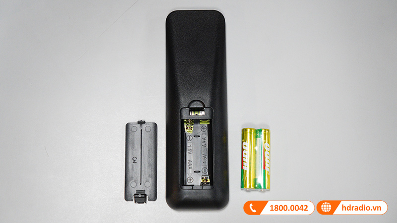 dieu khien loa di dong xach tay neko nk02