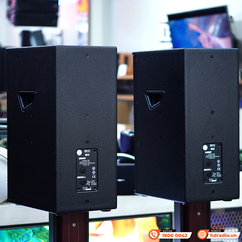 Loa Neko NX12, Bass 30cm, Công Suất 350W, Độ Nhạy 97db-15