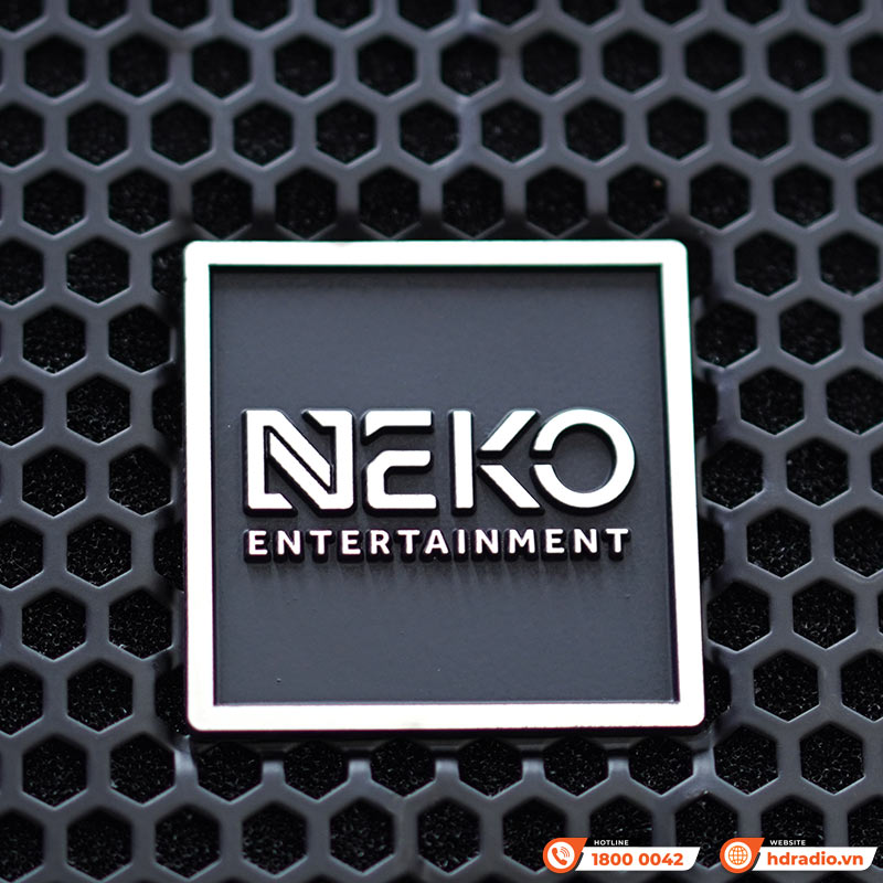 Loa Neko NX12, Bass 30cm, Công Suất 350W, Độ Nhạy 97db-6