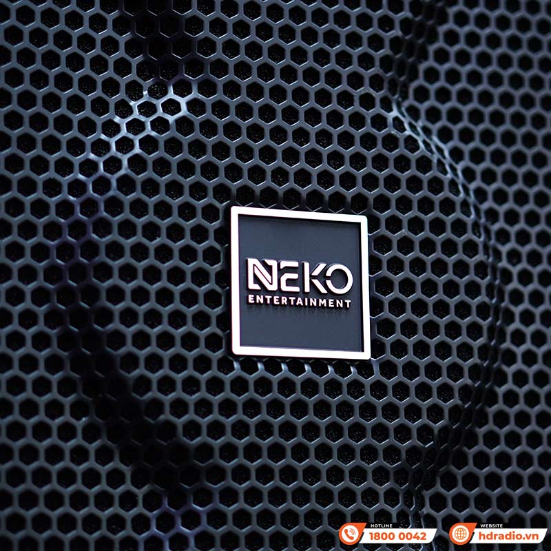 Loa NEKO PV12, Bass 30cm, Công Suất 450W-4