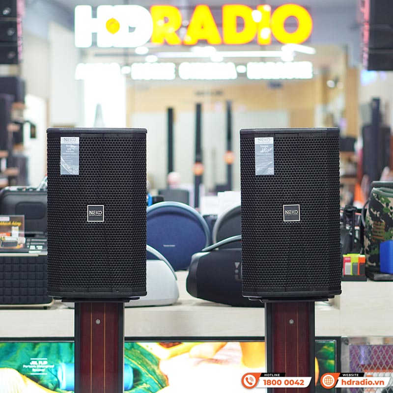 Loa NEKO NX10